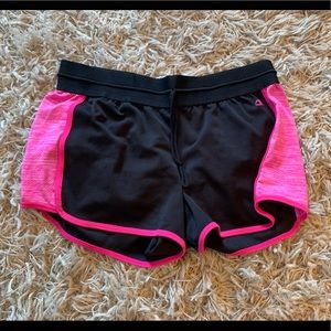 Champion Athletic Shorts